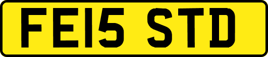 FE15STD
