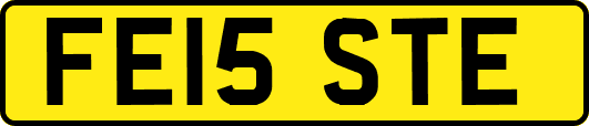 FE15STE