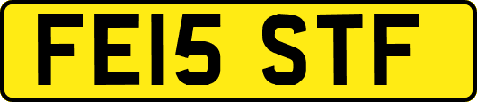 FE15STF