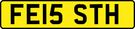 FE15STH