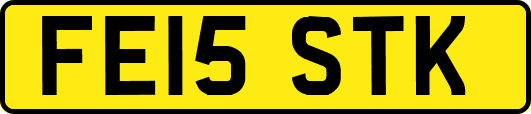 FE15STK
