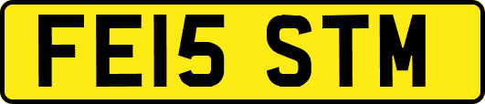 FE15STM
