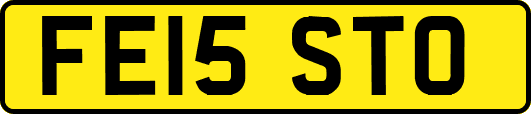 FE15STO