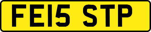 FE15STP