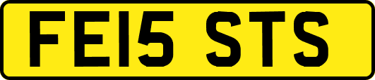 FE15STS
