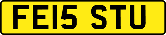 FE15STU