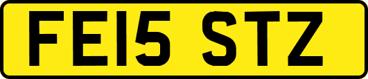 FE15STZ