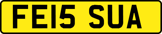 FE15SUA
