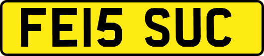 FE15SUC