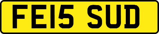 FE15SUD