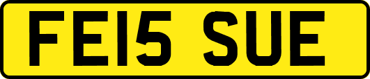 FE15SUE