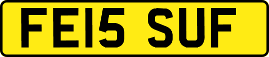 FE15SUF