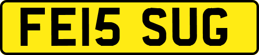 FE15SUG