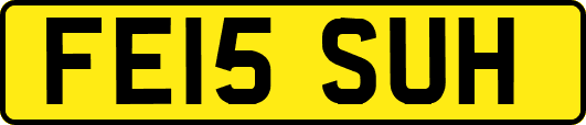 FE15SUH