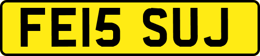 FE15SUJ