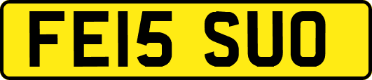 FE15SUO
