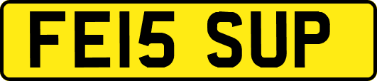 FE15SUP