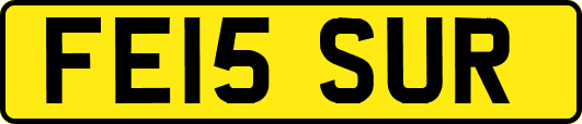 FE15SUR