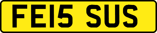 FE15SUS