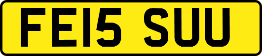 FE15SUU