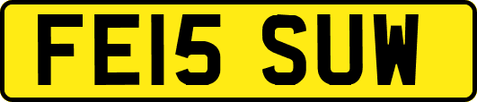 FE15SUW