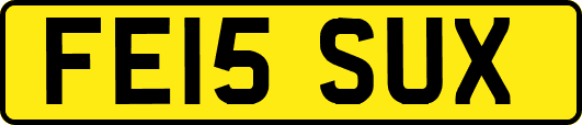 FE15SUX