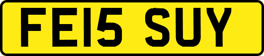 FE15SUY