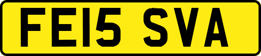FE15SVA