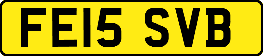 FE15SVB