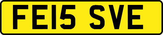 FE15SVE