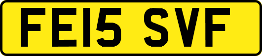 FE15SVF