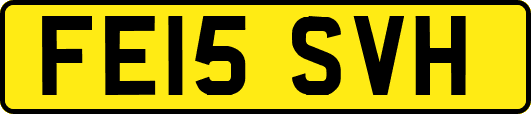 FE15SVH