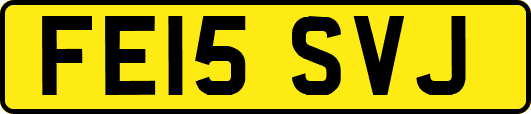 FE15SVJ