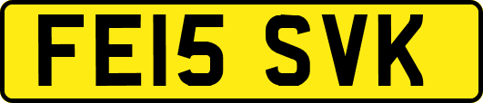 FE15SVK