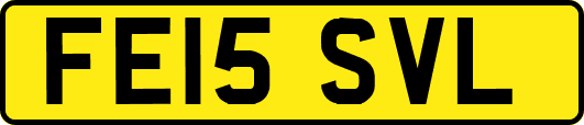 FE15SVL