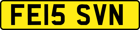 FE15SVN
