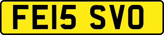 FE15SVO