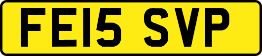 FE15SVP