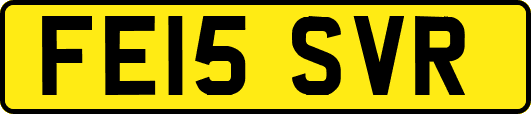FE15SVR