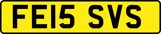 FE15SVS