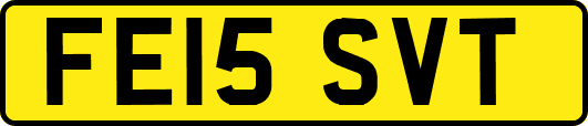 FE15SVT