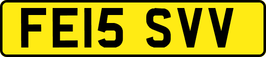 FE15SVV