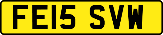 FE15SVW