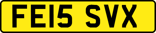 FE15SVX