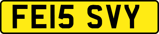 FE15SVY