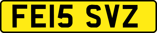 FE15SVZ