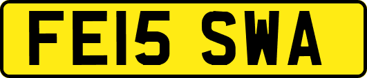 FE15SWA