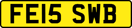 FE15SWB