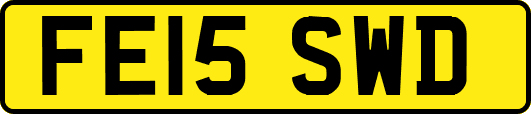 FE15SWD