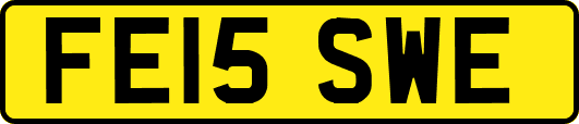FE15SWE